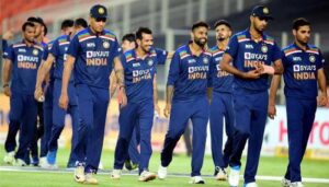 Indian Cricket Team And Other Countries Warm-Up Schedule Is Out