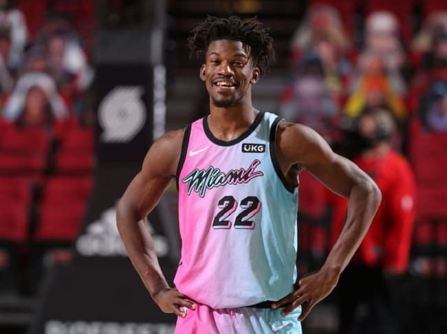 Jimmy Butler Net Worth