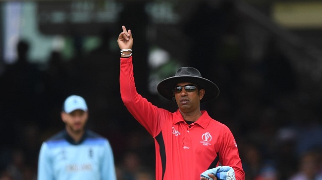 T20 World Cup 2021 Match Referees And Umpires Name List 