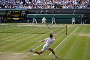 List Of Tennis Players In India, Who Are The Famous?
