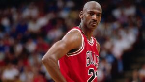Michael Jordan Net Worth 2021