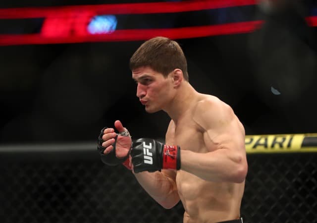 Top 10 Best Fighters Of UFC In 2021