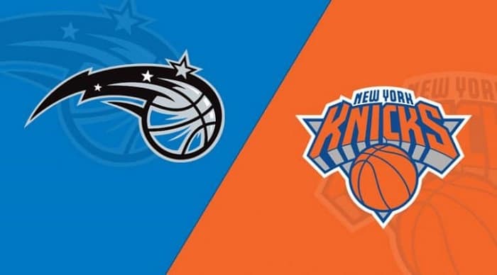 New York Knicks vs Orlando Magic Prediction