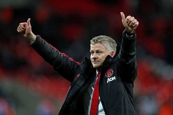 Ole Gunnar Solskjaer Salary And Contract In 2021-22