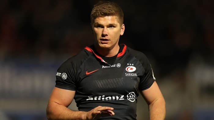 Top 10 Highest Paid Rugby Players In The World 2021