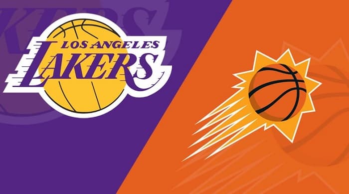 Phoenix Suns Vs LA Lakers Prediction