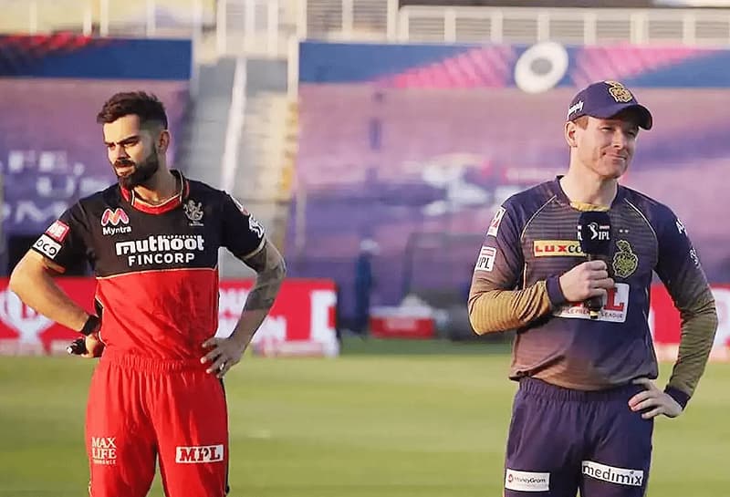 RCB Vs KKR Match Today For FREE, IPL Eliminator Dream 11 Prediction, Pitch Report