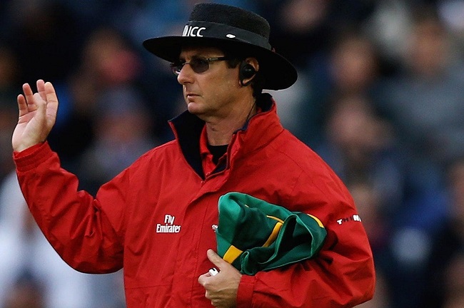 T20 World Cup 2021 Match Referees And Umpires Name List 