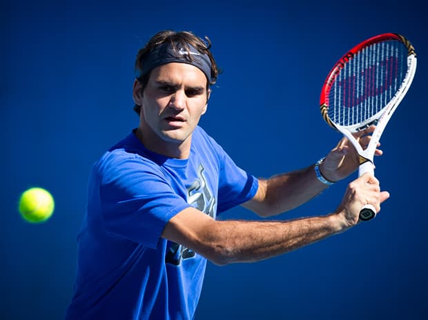 10 Highest Paid Tennis Players