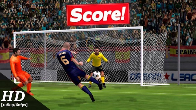 5 Best Games Of Football 