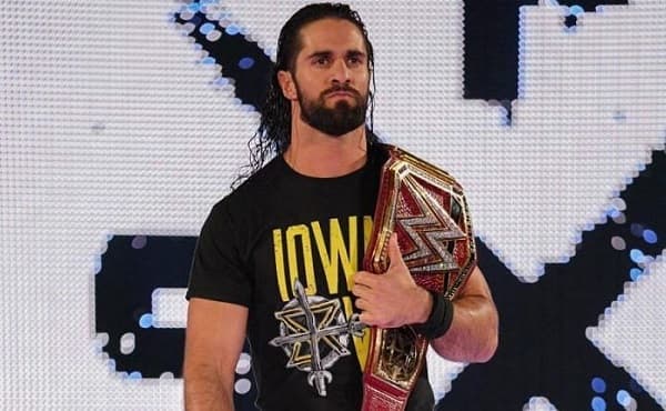 Seth Rollins Net Worth In Rupees, Age, Wife Name, All You Need To Know
