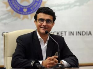 Sourav Ganguly Net Worth 2021, Biopic, Age, Current Position, Profile