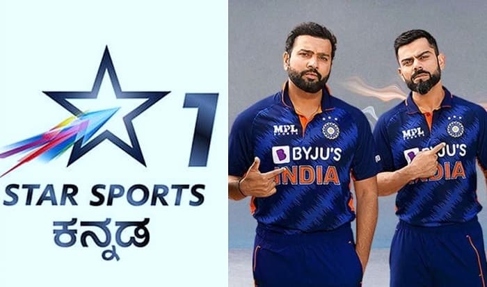 Star Sports Kannada 1 Live Streaming Schedule for T20 World Cup 2021