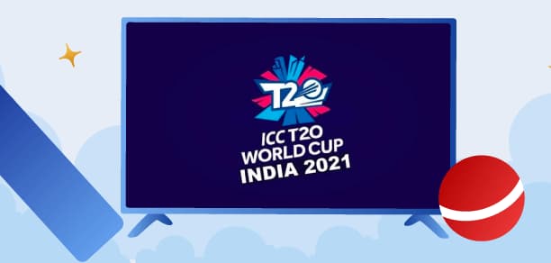 T20 World Cup 2021 Watch FREE Here: Best Way to Live Online?