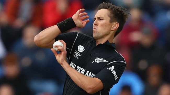 Trent Boult