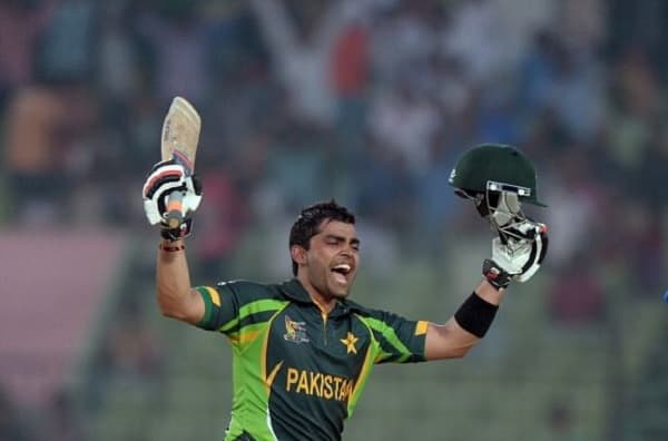 Umar Akmal Net Worth 2021, Wives, Stats, Biography All you need to know