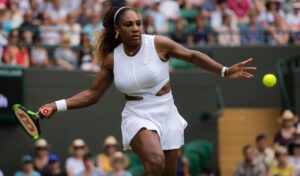 World’s Most ‘Iconic’ Serena Williams Sportswomen Ranking