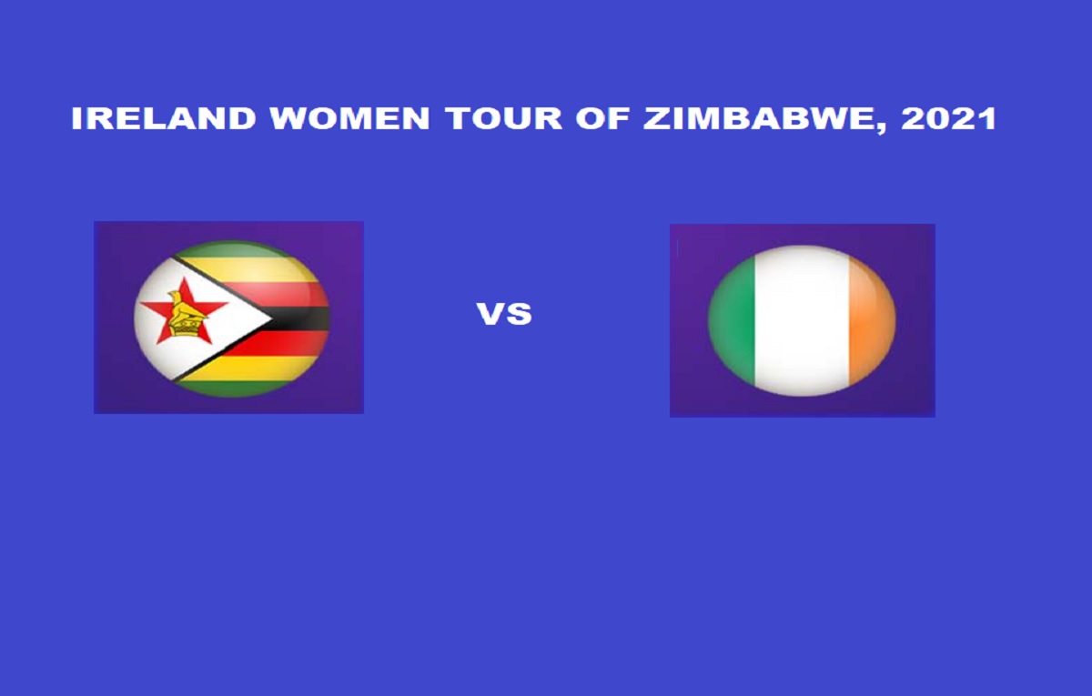 Ireland zimbabwe vs Pakcric