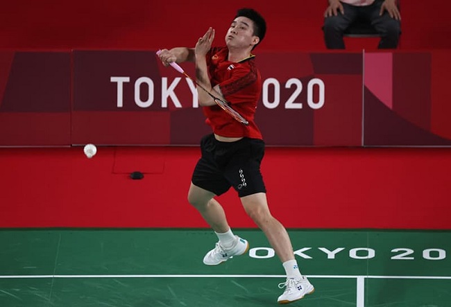 10 Highest Paid Players Badminton