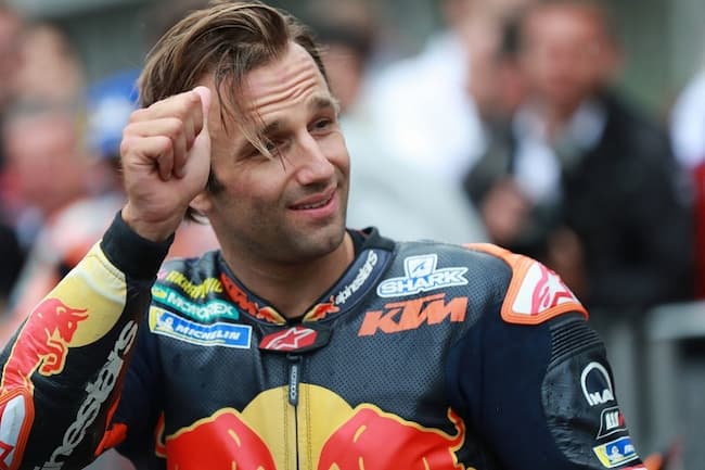 10 Highest Paid Players In The MotoGP
