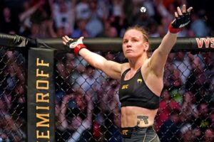 Valentina Shevchenko Record, Weight, Height, Husband, Nationality, Weight Class, Best Fight History All You Need To Know