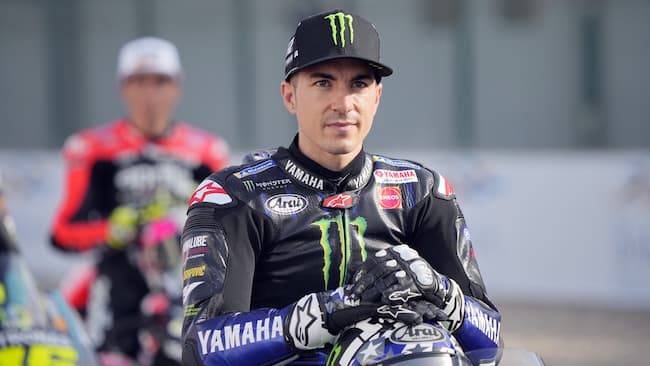 10 Highest Paid Players In The MotoGP