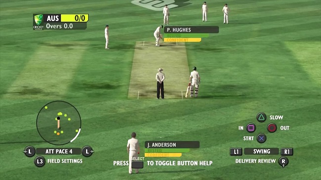 10 Best Cricket Games For PS4 & Xbox Users
