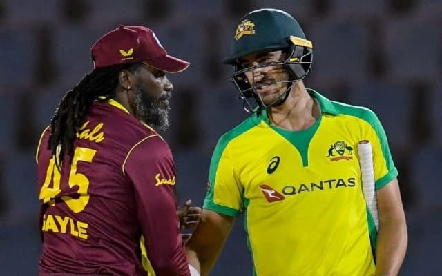 Australia Vs West Indies 38th Match Dream11 Prediction, H2H, Playing11
