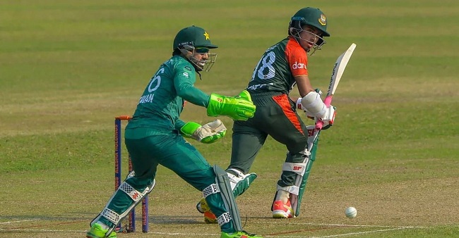 Bangladesh Vs Pakistan 3rd T20I Match Prediction 