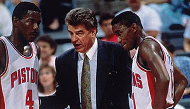 10 Popular Coaches In The NBA 