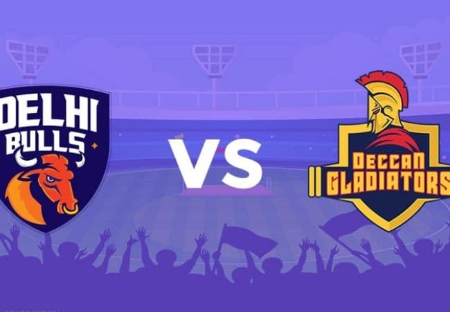 Delhi Bulls Vs Deccan Gladiators 21st Match Prediction