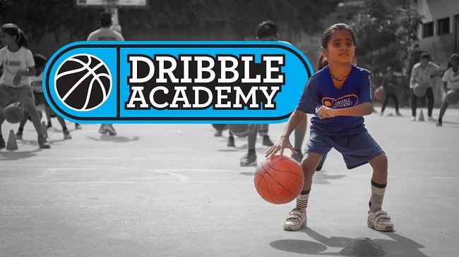 Top 10 Basketball Academy In India