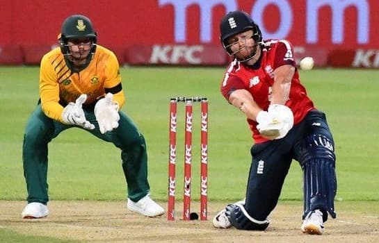 England Vs South Africa 39th Match Dream11 Prediction, Pitch Report
