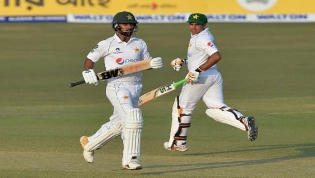 GTV Sports To Telecast Bangladesh Vs Pakistan 1st Test 