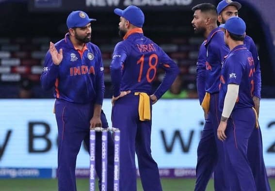 How & Where To Watch India Vs New Zealand 2021 T20 Live Telecast On DD Sports