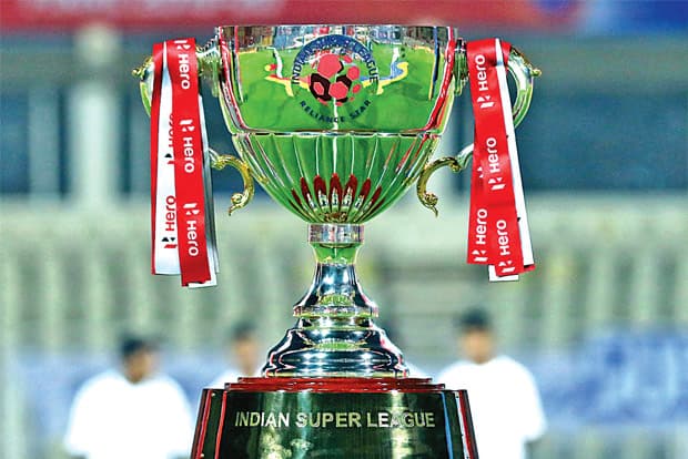 ISL 2021-22 Prize Money Breakdown - Indian Super League