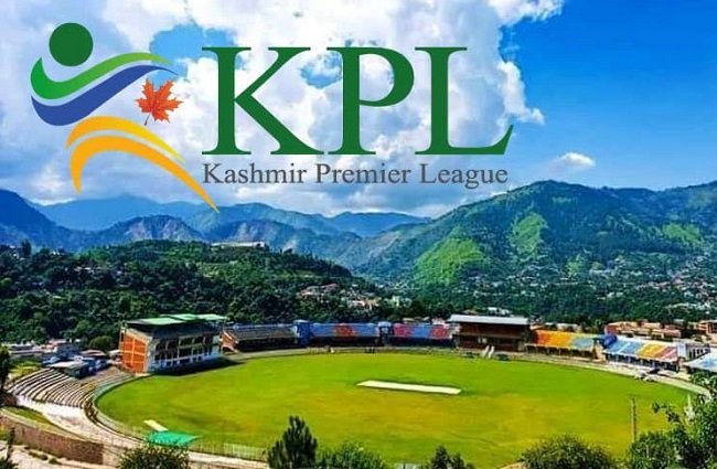 Kashmir premier league