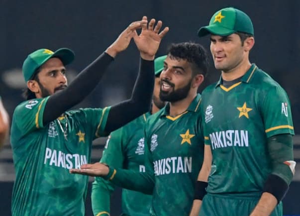 Pakistan Vs Namibia 31st Match Dream11 Prediction, Playing XI, Coverage Details, H2H