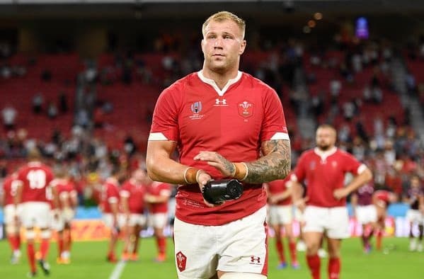 Rugby Summer Internationals 2022 TV Coverage And Where To Watch Live Stream?