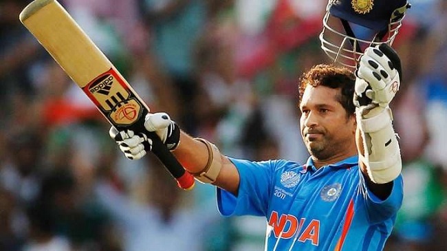 Top 10 Greatest Cricket Players
