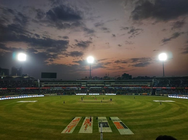 Shere Bangla National Stadium: IND vs BAN 2 odi : Pitch Report 