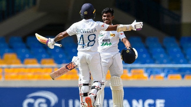 Sri Lanka Vs West Indies 2nd Test Match Prediction