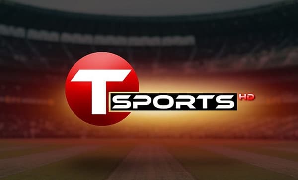 T Sports Telecast To T10 League 2021-22 In Bangladesh