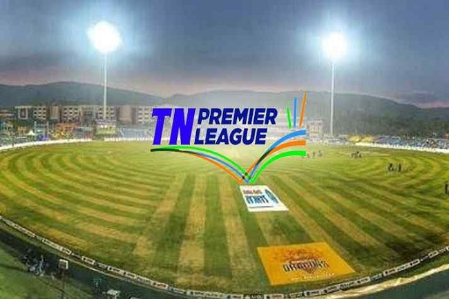 Tamil Nadu Premier League 2022 Start Date
