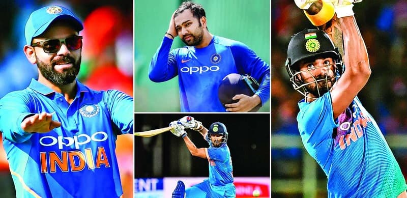 Top 10 Valuable Players In The ICC T20 World Cup 2021