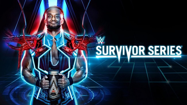 WWE Survivor Series 2021 Prediction