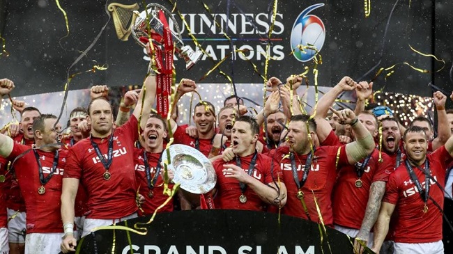 Six Nations Rugby Championship 2022 