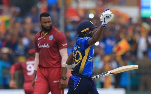 West Indies Vs Sri Lanka 35th Match My11Cricle Prediction