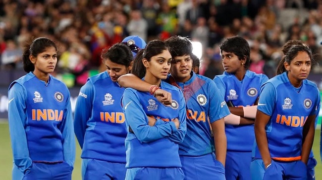World Cup 2022 India Women Players List