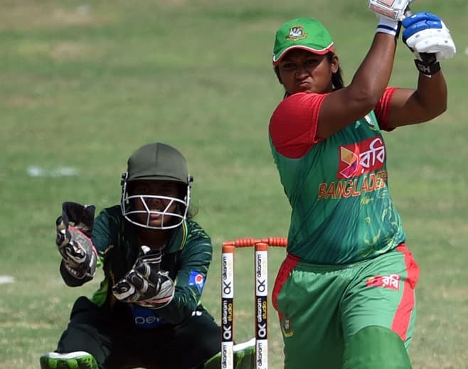 Zimbabwe vs Bangladesh Women Live TV channels 2021, Squad, Players